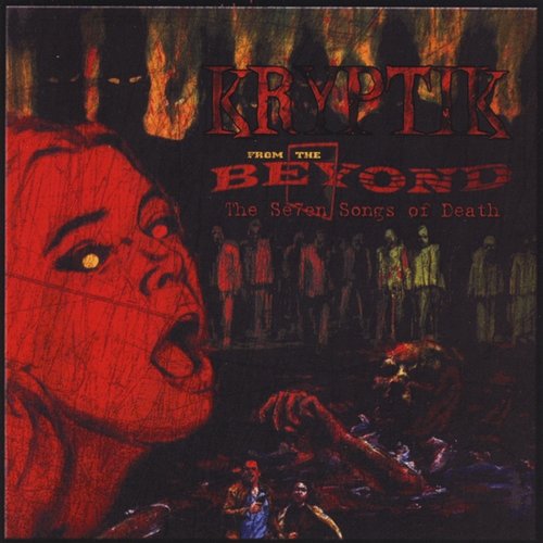 From The Beyond : The Seven Songs Of Death