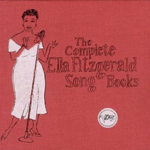 The Complete Song Books (Disc 1) Cole Porter Vol. 1