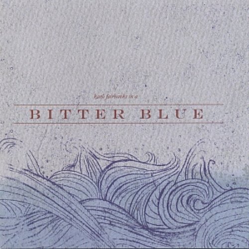 Bitter Blue