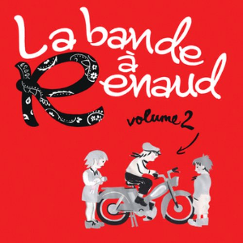 La bande à Renaud