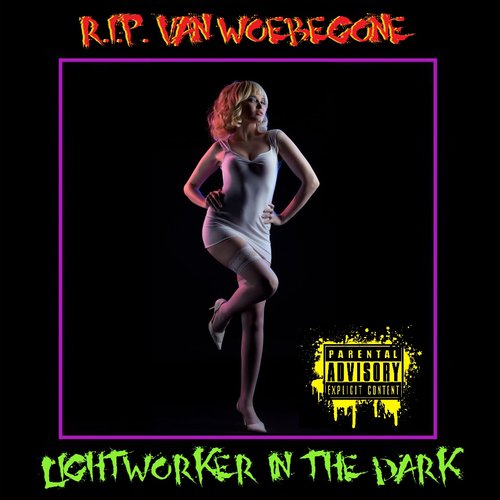 Lightworker in the Dark