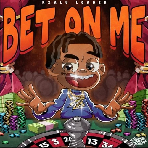 BET ON ME