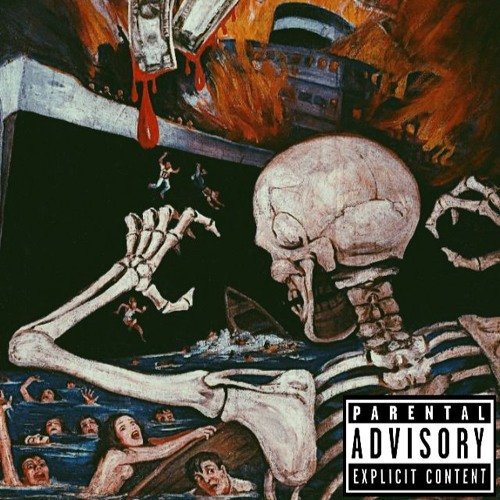 Nether Realms, EP
