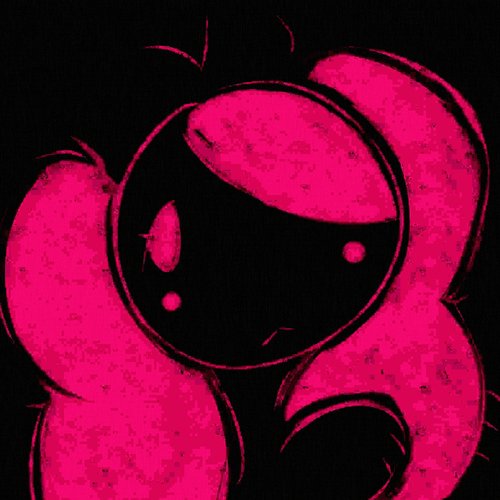 Lonely Space Bunny Music