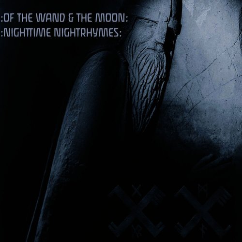 :Nighttime Nightrhymes: