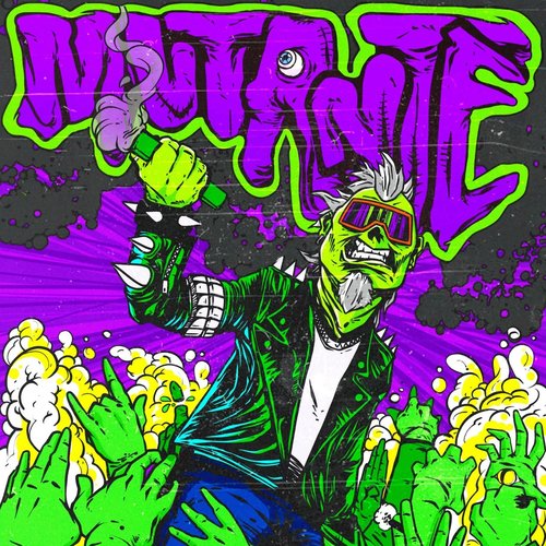 Mutante