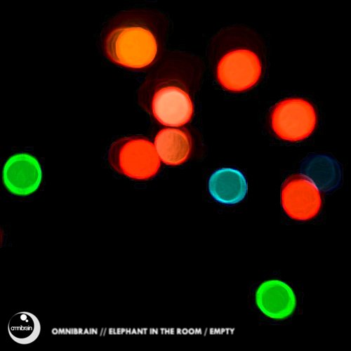 Elephant In The Room / Empty