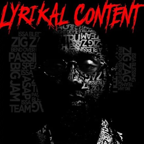 Lyrikal Content