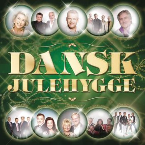 Dansk Julehygge