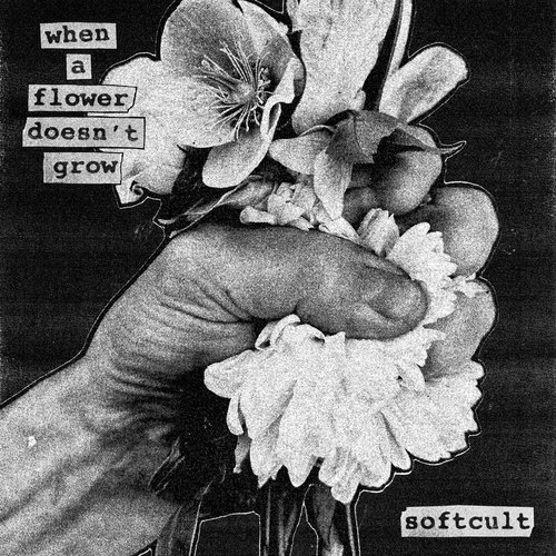 When A Flower Doesn't Grow [Explicit]
