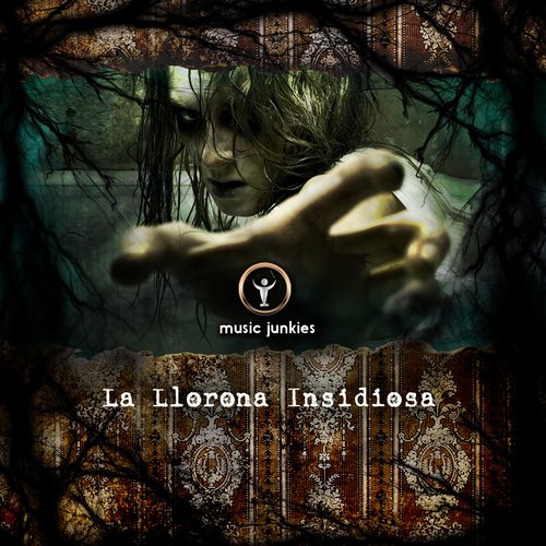 La Llorona Insidiosa (Music as Heard from "Insidious: Chapter 2" Trailers)