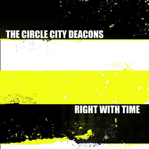 Right With Time