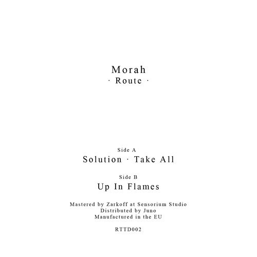 Route