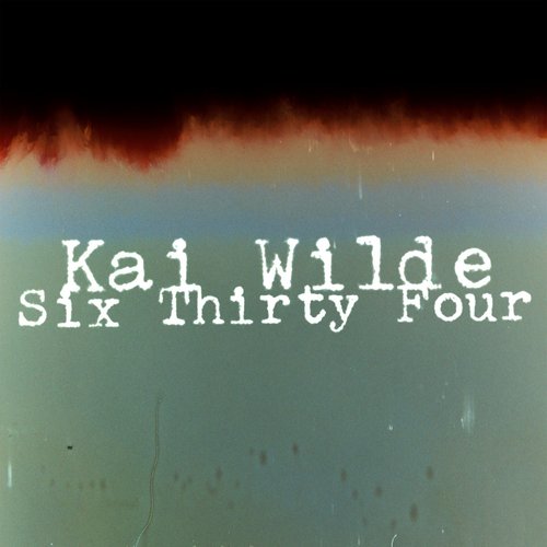 Six Thirty Four - EP