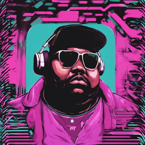 Synthwave For the Masses - Single
