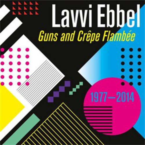 Guns and Crêpe Flambée (1977-2014)
