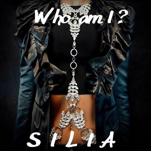 Who Am I? - Single