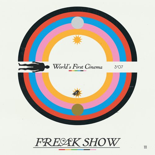 Freak Show - Single