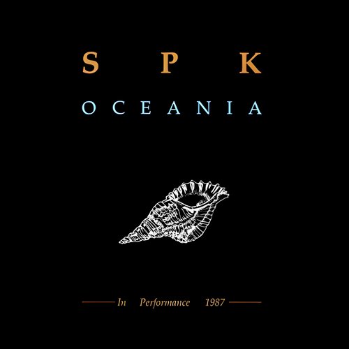 Oceania