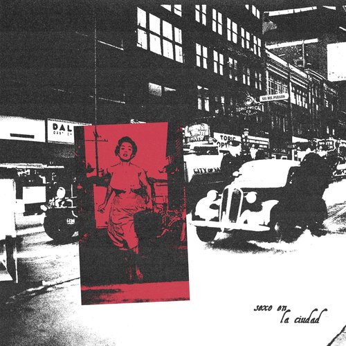 Sexo En La Ciudad - Single