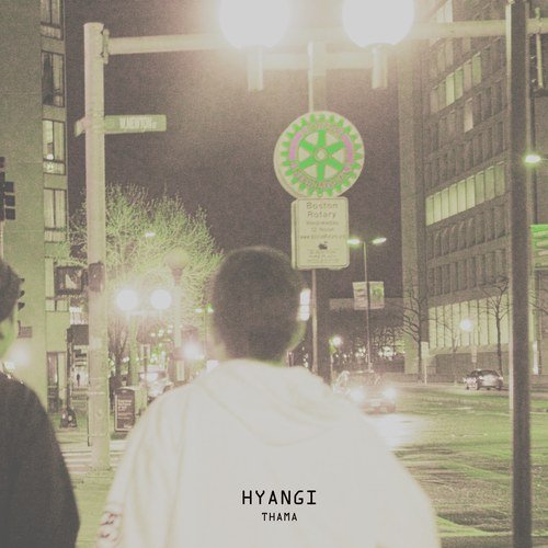Hyangi - Single