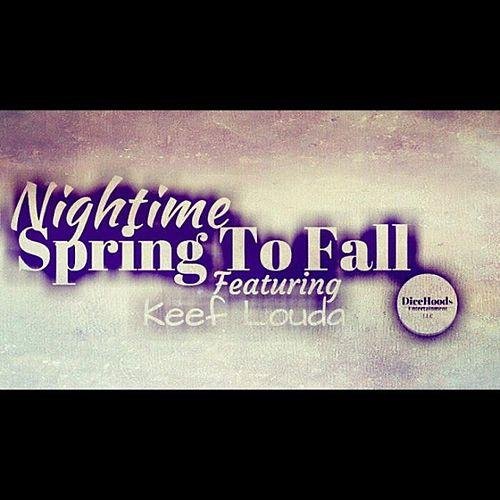 Spring to Fall [Explicit]