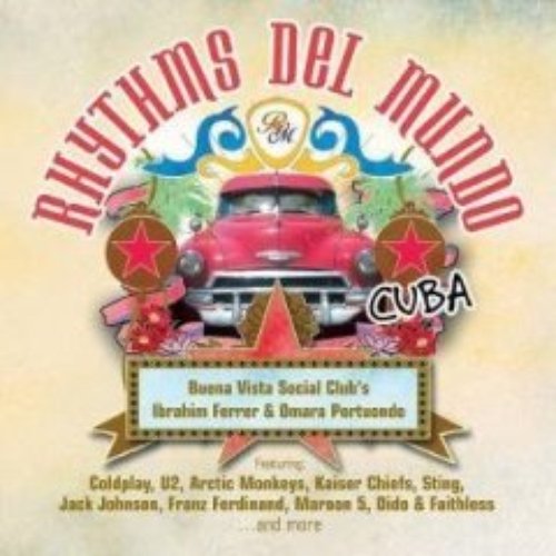 Rhythms Del Mundo Cuba