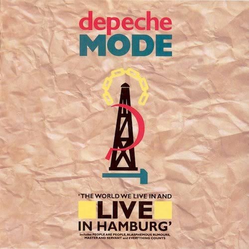 Live in Hamburg