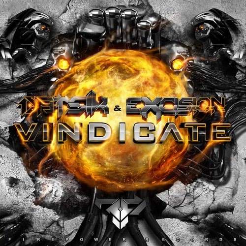 Vindicate