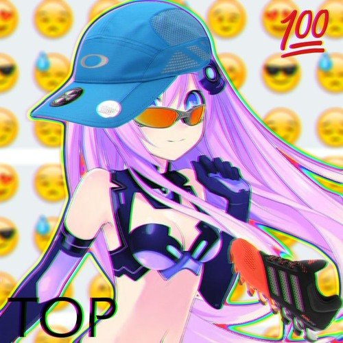 Hyperdimension Chatuba