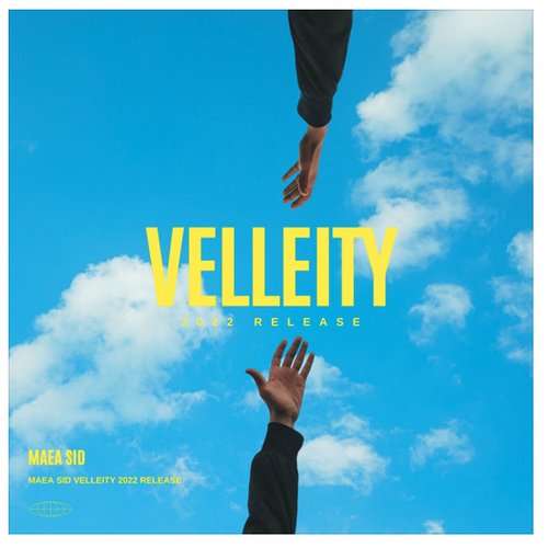Velleity
