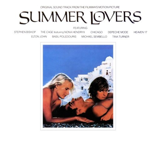 Summer Lovers (Original Sound Track From The Filmways Motion Picture)