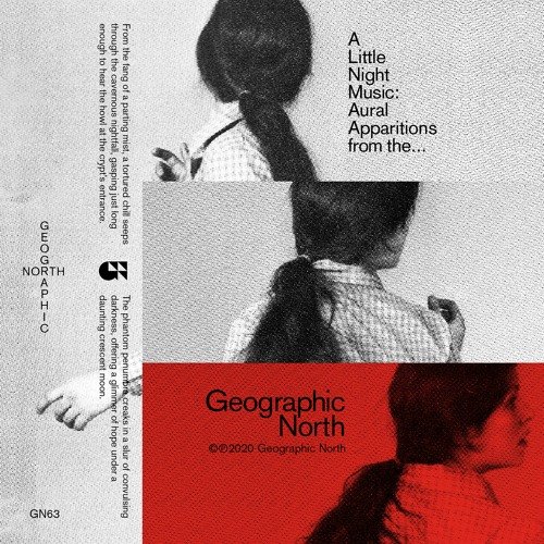A Little Night Music: Aural Apparitions from the Geographic North