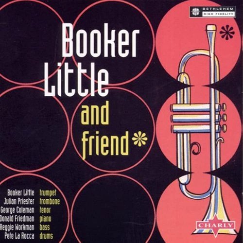 Booker Little And Friend*