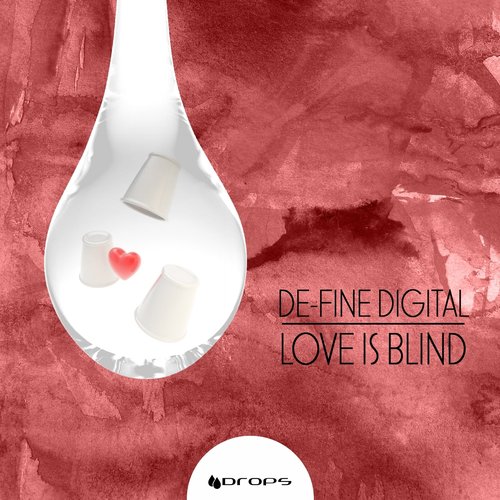 Love Is Blind