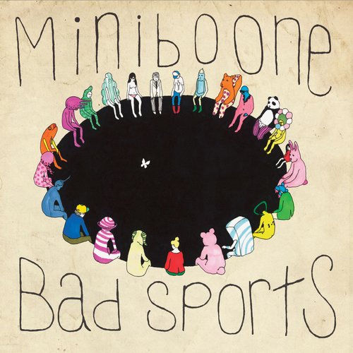 Bad Sports