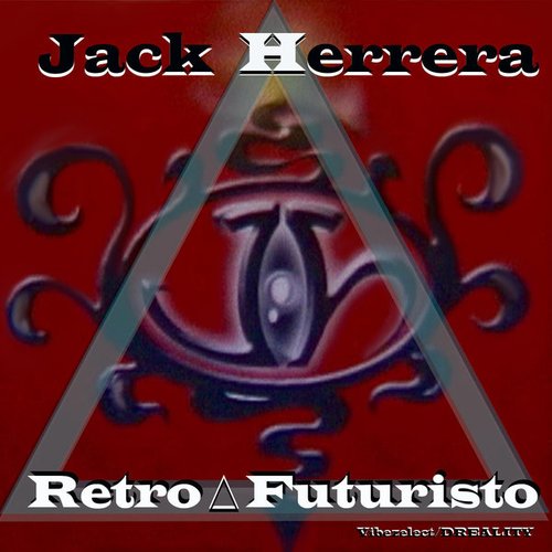 Retro Futuristo