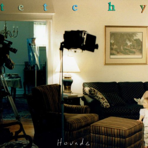 Hounds - EP