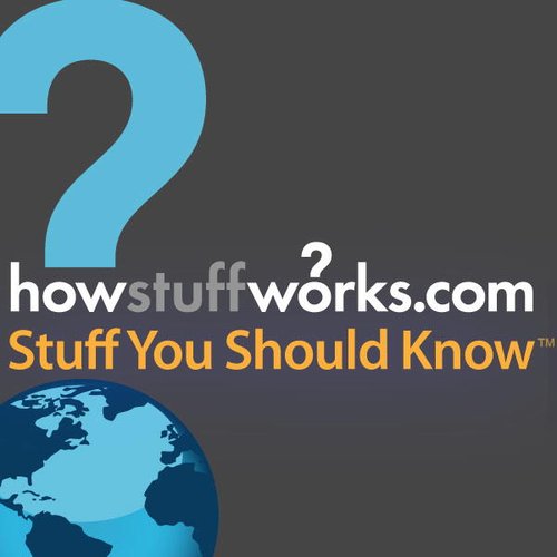 Stuff You Should Know