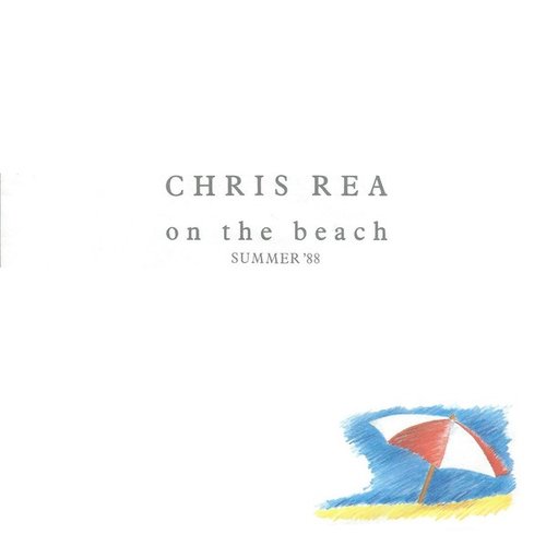 On the Beach (Summer '88)