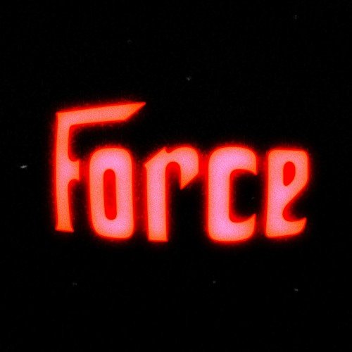 Force