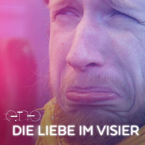 Die Liebe im Visier - Single