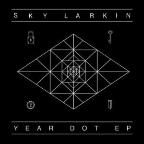 Year Dot EP