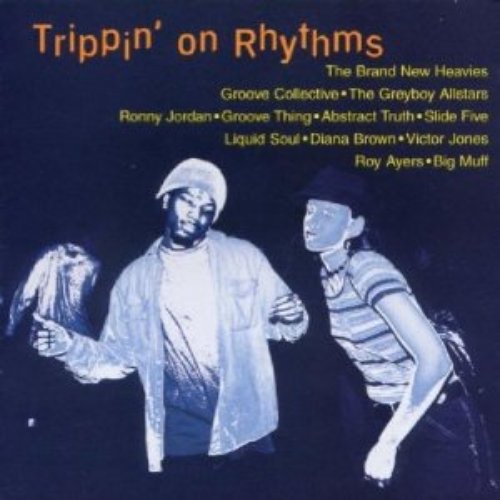 Trippin’ On Rhythms
