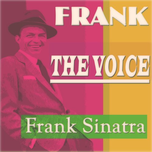 Frank The Voice