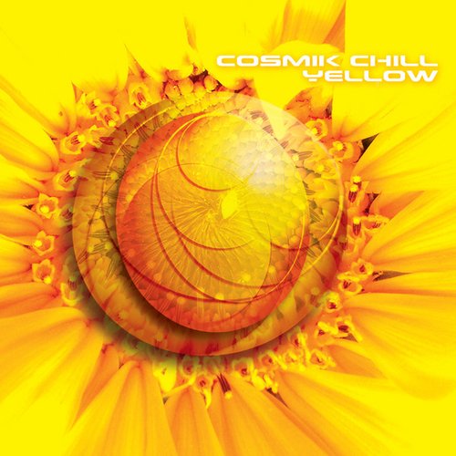 Cosmik Chill "Yellow"