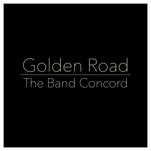Golden Road