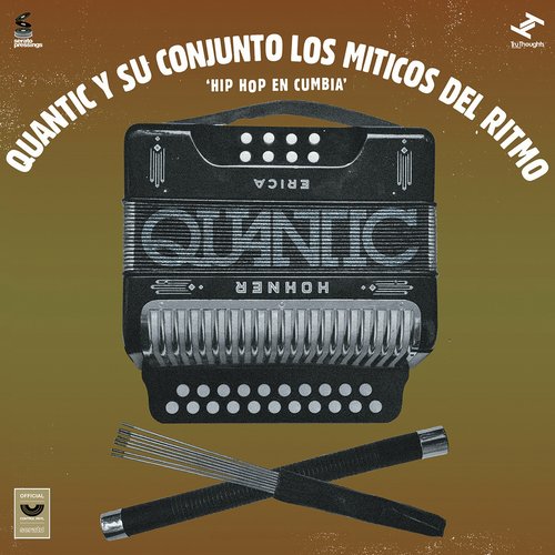 Hip hop en Cumbia
