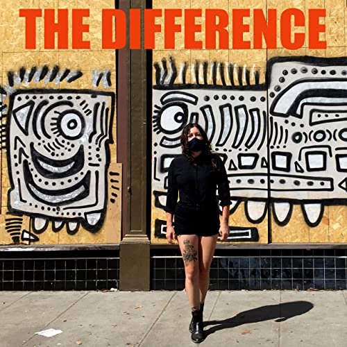 The Difference