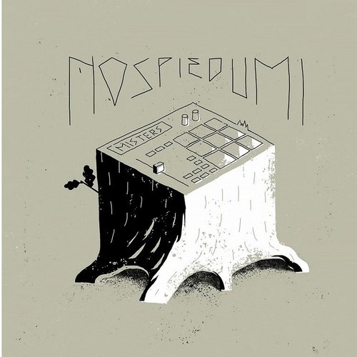 Nospiedumi